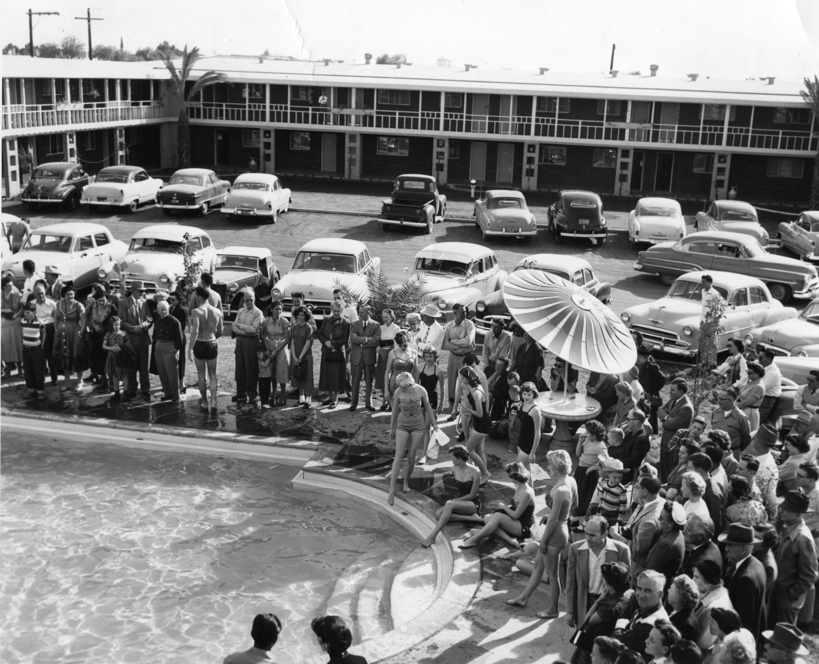 Tucson Inn